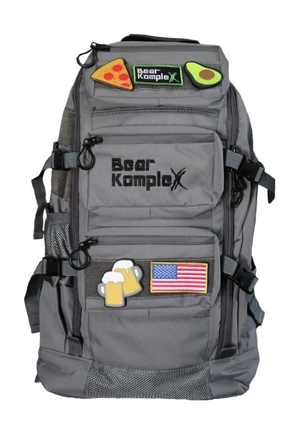BKX Military Backpack
